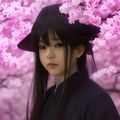 父亲与青春期儿子在公园长椅上进行平等对话，展示修复亲子关系的有效沟通方式