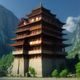 儿科医生王建国主任医师头像，白大褂专业照，背景为医院走廊